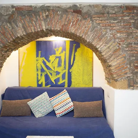 Nido Al Mare - By Vacation Service Lejlighed *