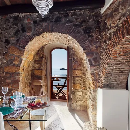 Lejlighed Nido Al Mare - By Vacation Service *