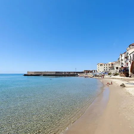 Lägenhet Nido Al Mare - By Vacation Service